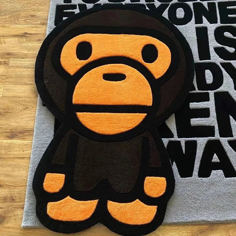 ALFOMBRA BAPE