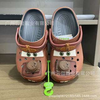 Alexander McQueen Sneakers · Cartoon