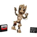 Groot photo 5