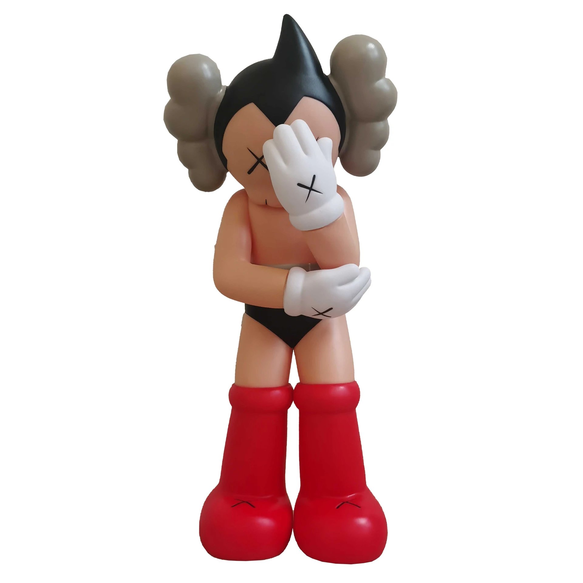 Mu Ecos Kaws photo 31