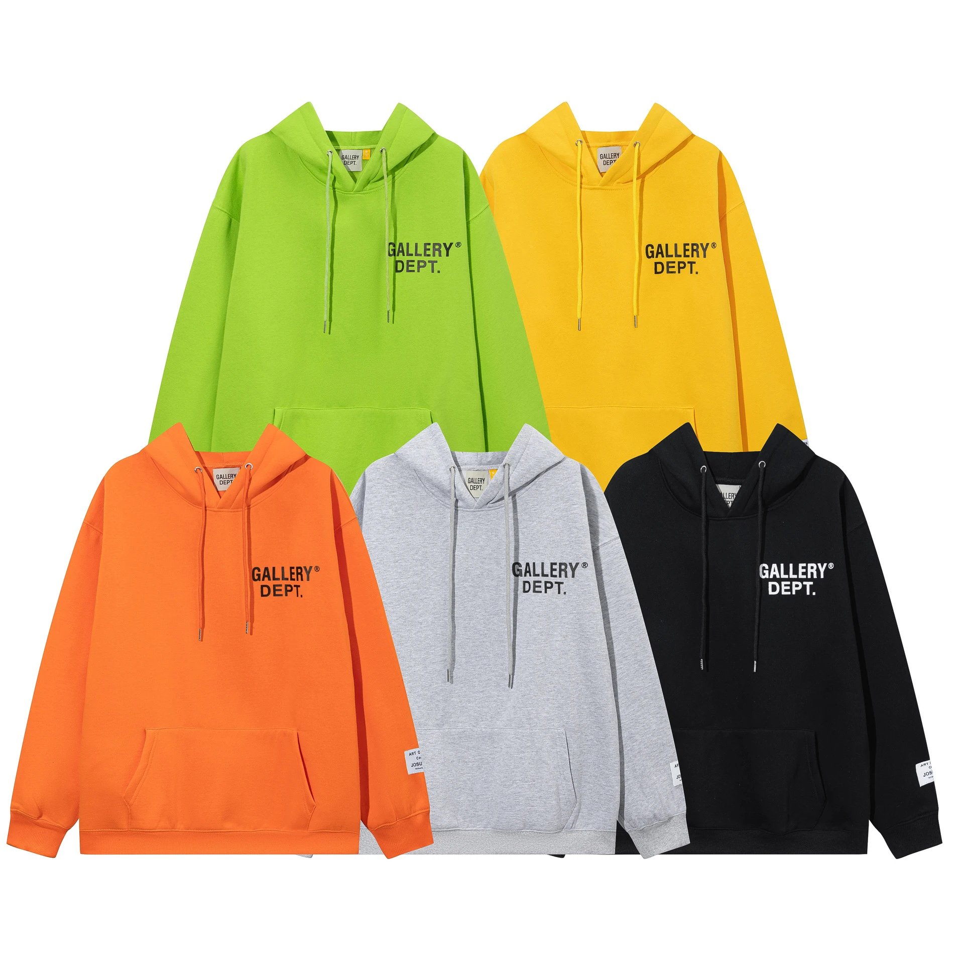 GALLERY DEPT HOODIE photo 30