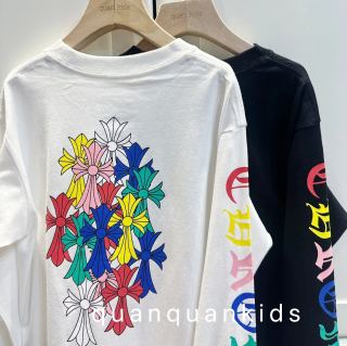 Chrome Hearts T-Shirt