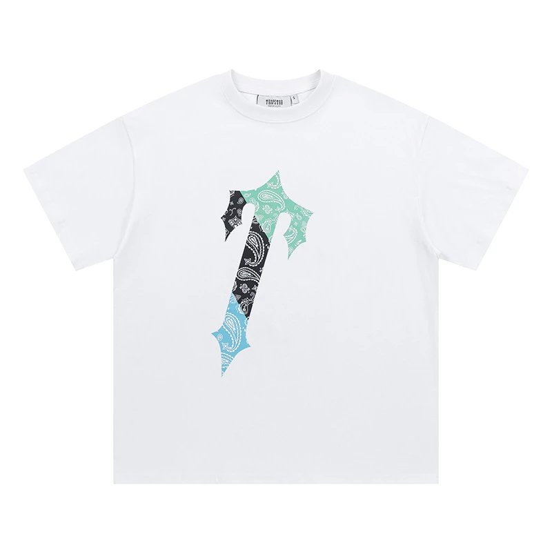 TRAPSTAR TSHIRT photo 38