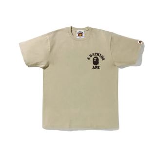BAPE T-Shirt · Logo · Graphic