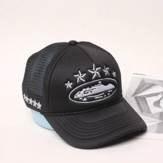 Corteiz Cap · Mesh