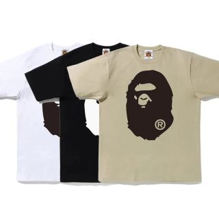BAPE T-Shirt · Short Sleeve