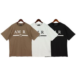 Amiri T-Shirt · Oversized