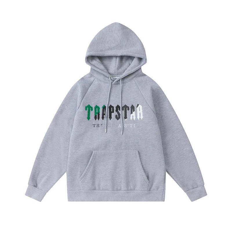 TRAPSTAR PANTS photo 16