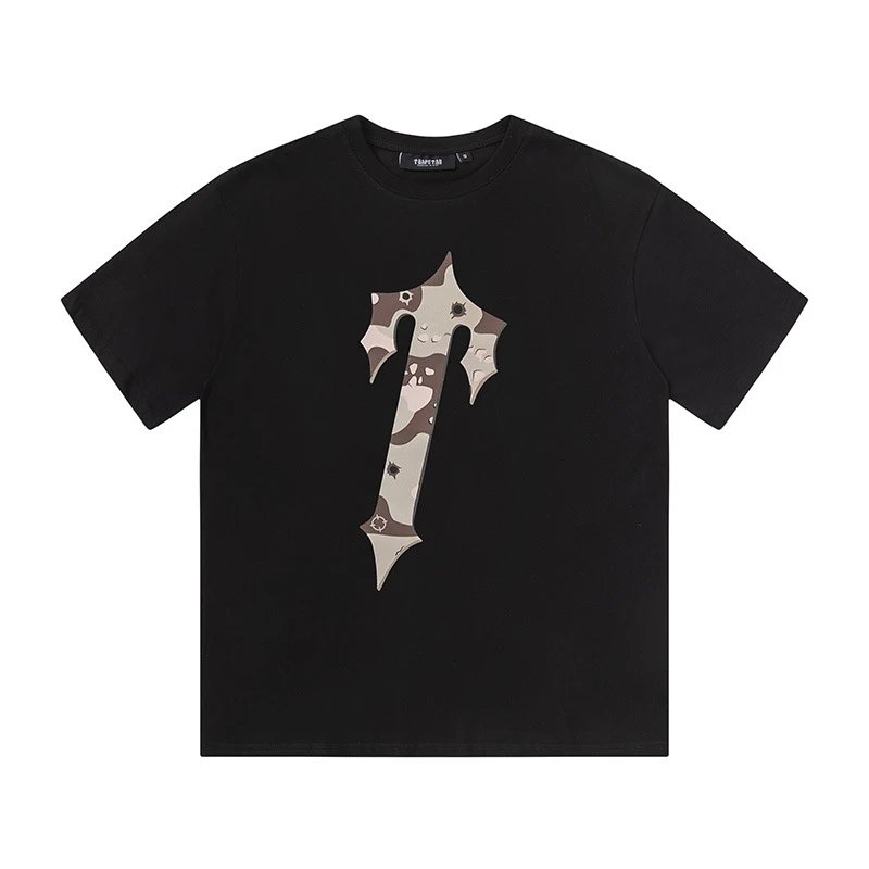 TRAPSTAR TSHIRT photo 13
