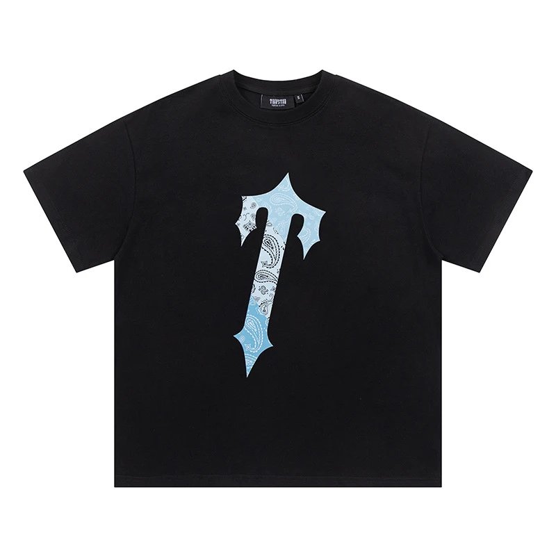 TRAPSTAR TSHIRT photo 35