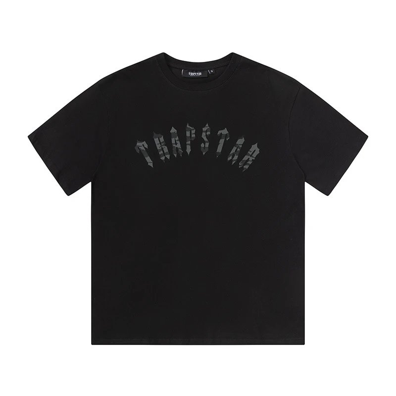 TRAPSTAR TSHIRT photo 5