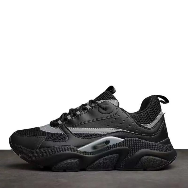 Dior B22 Budget