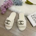 Warm home slippers, fashionable cotton slippers photo 3