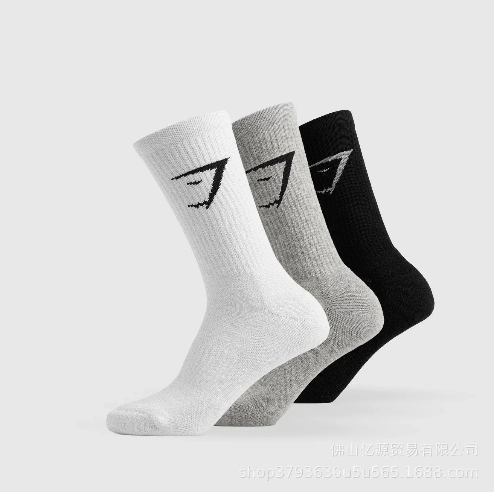 CALCETINES GYMSHARK photo 4