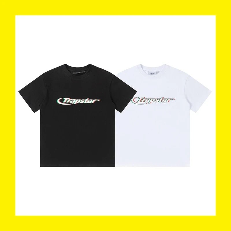 TRAPSTAR TSHIRT photo 1