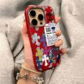Funda Chrome Hearts photo 2