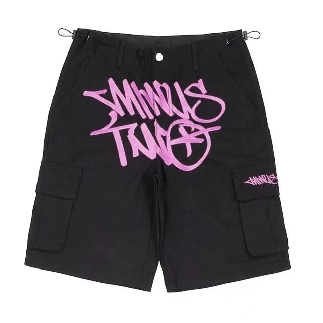 MINUSTWO SHORTS