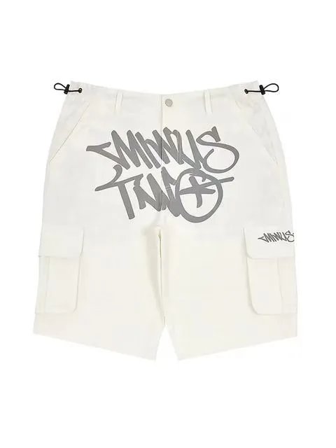 MINUSTWO SHORTS photo 8