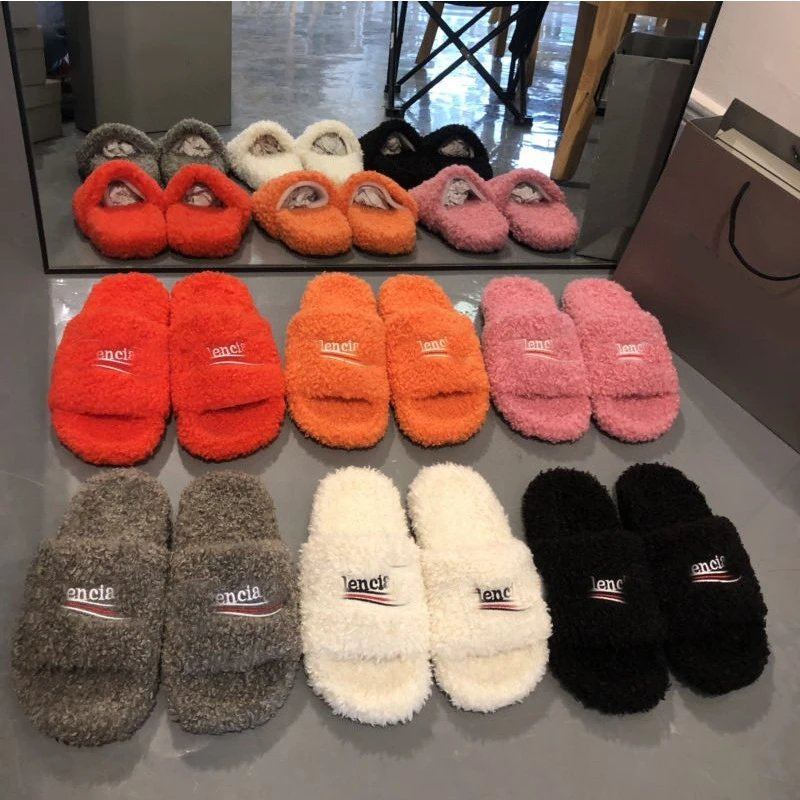 Zapatillas Balenciaga