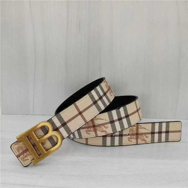 CINTURON BURBERRY photo 26