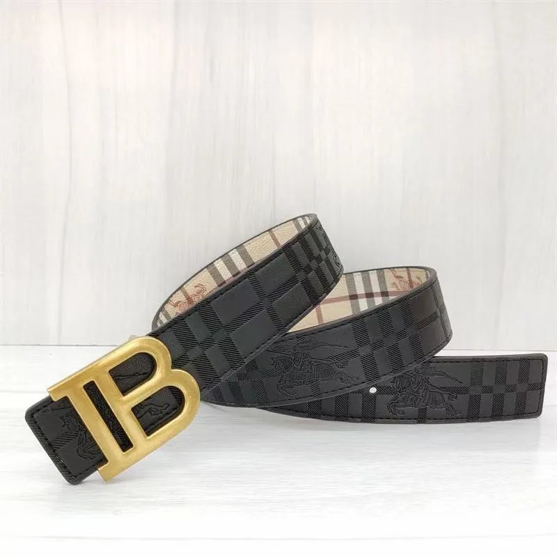 CINTURON BURBERRY photo 29