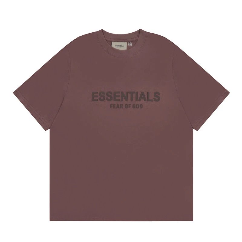 CAMISETA ESSENTIALS photo 2