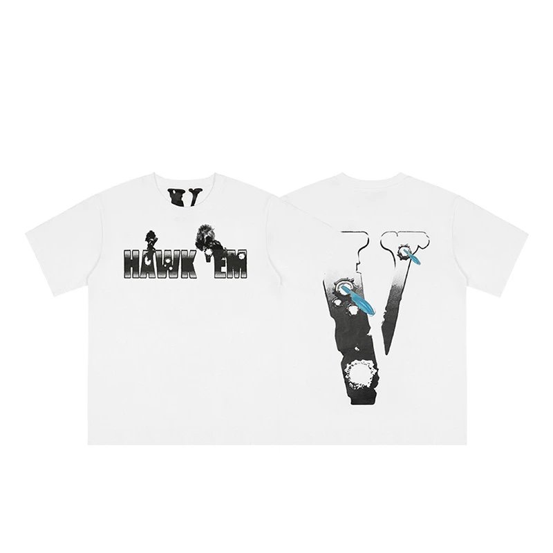 CAMISETA VLONE photo 20