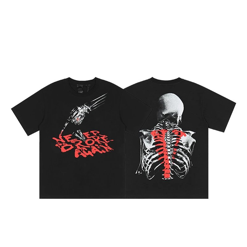 CAMISETA VLONE photo 27