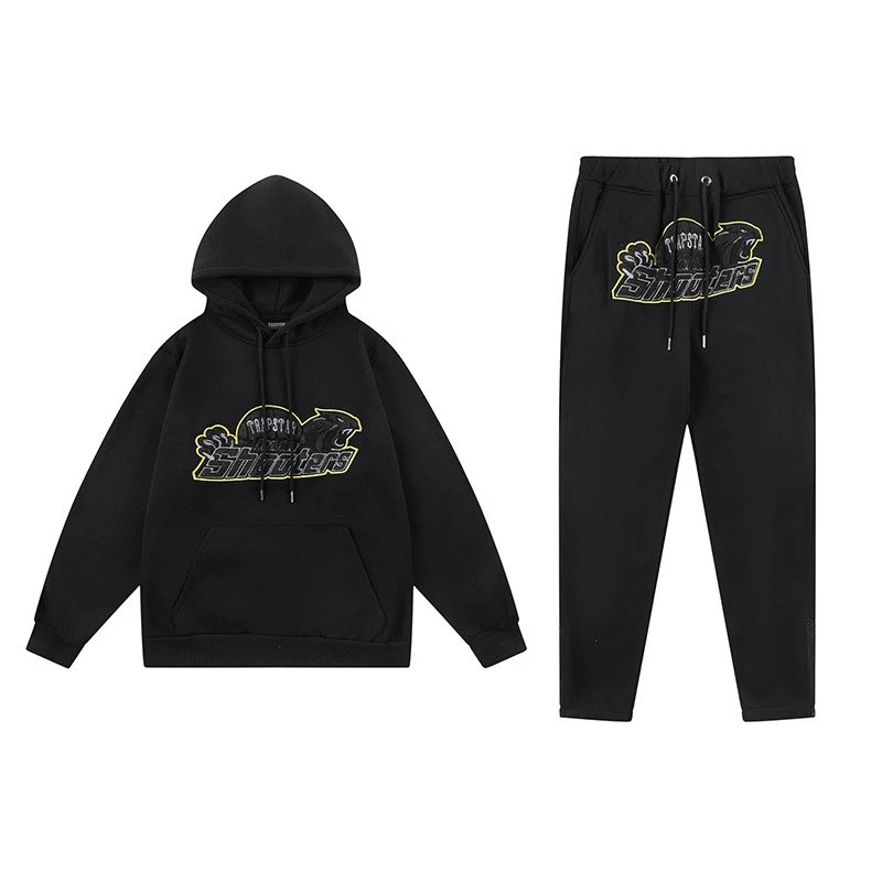 TRAPSTAR SETS photo 8