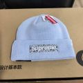 Supreme New Era Bandana Beanie photo 3