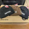 Supreme New Era Bandana Beanie photo 2