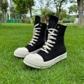 Rick Owens Shoes photo 4