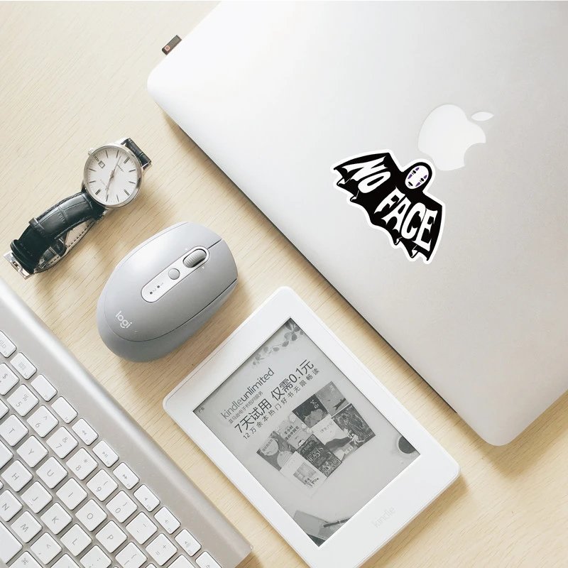 Bape Stickers photo 11
