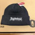 Supreme New Era Bandana Beanie photo 6