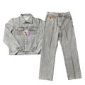 Corteiz Trendy Alcatraz Casual Suit High Street Couple Trendy photo 5