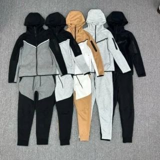 Nike Set · Hooded
