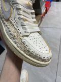 Jordan 1 Union photo 9
