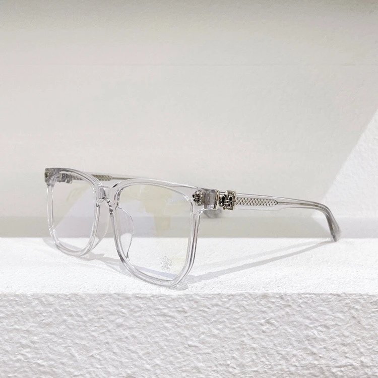 Chrome Hearts Glasses 5 photo 6