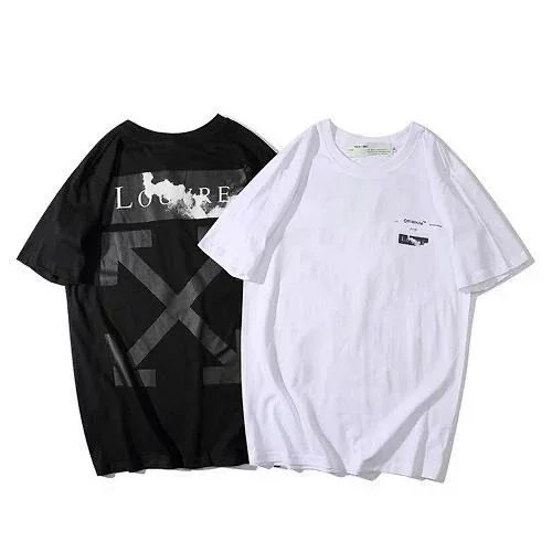 OFF WHITE TSHIRTS photo 28