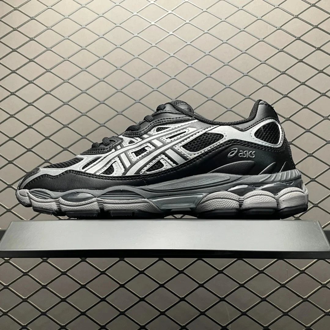 Asics Gel photo 14