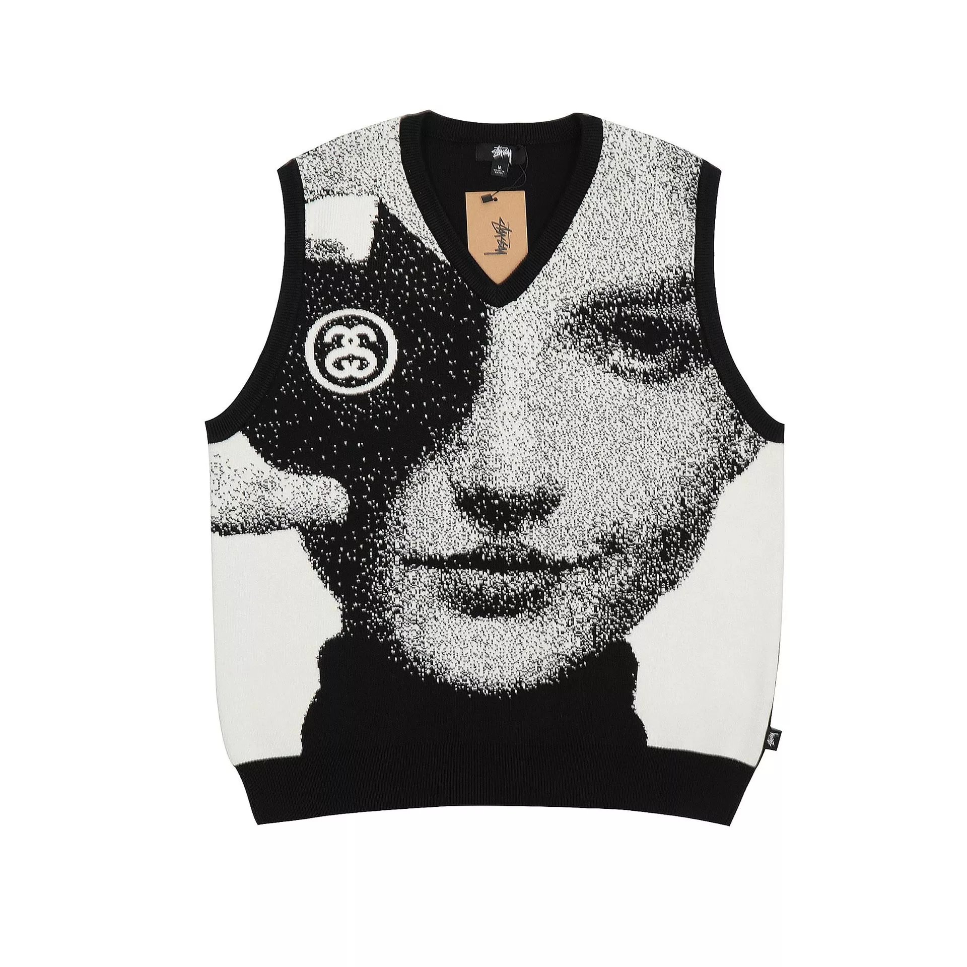 Stussy Sweater photo 6