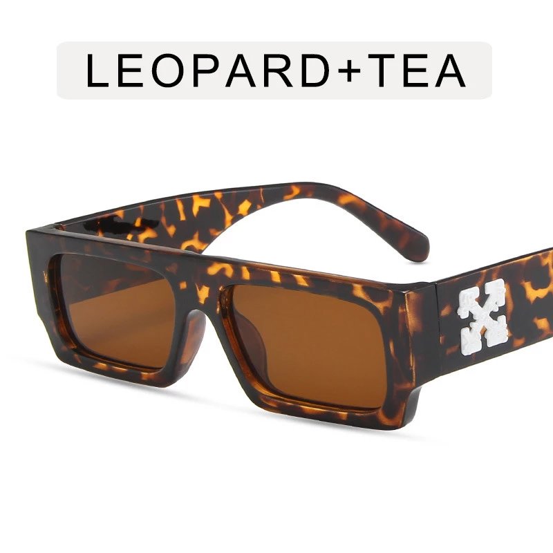 OFF-WHITE Sunglasses photo 4