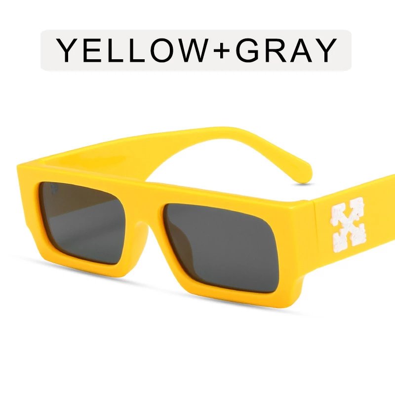 OFF-WHITE Sunglasses