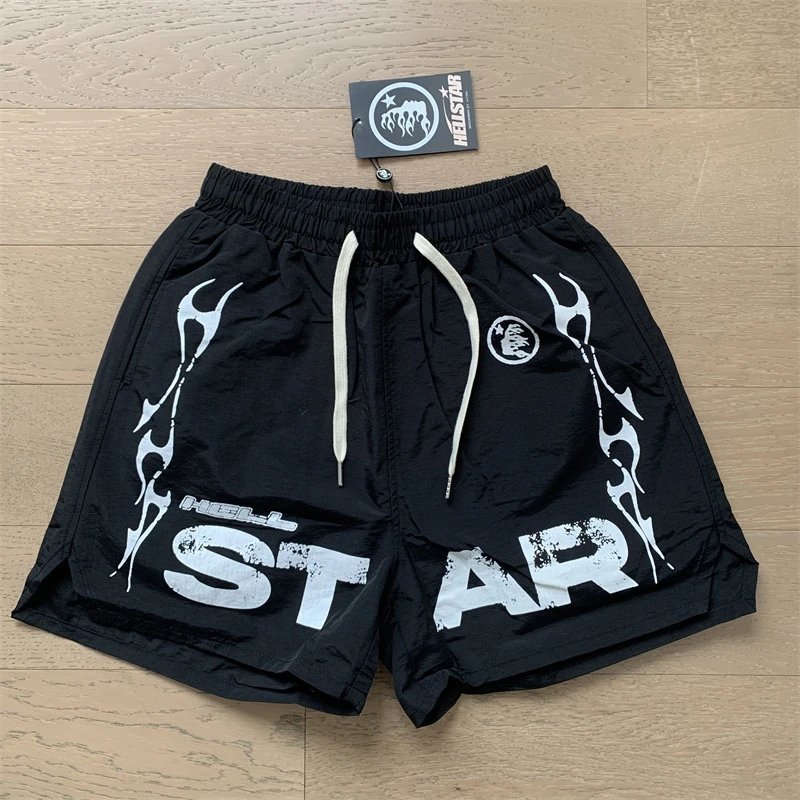 SHORTS HELLSTAR photo 36