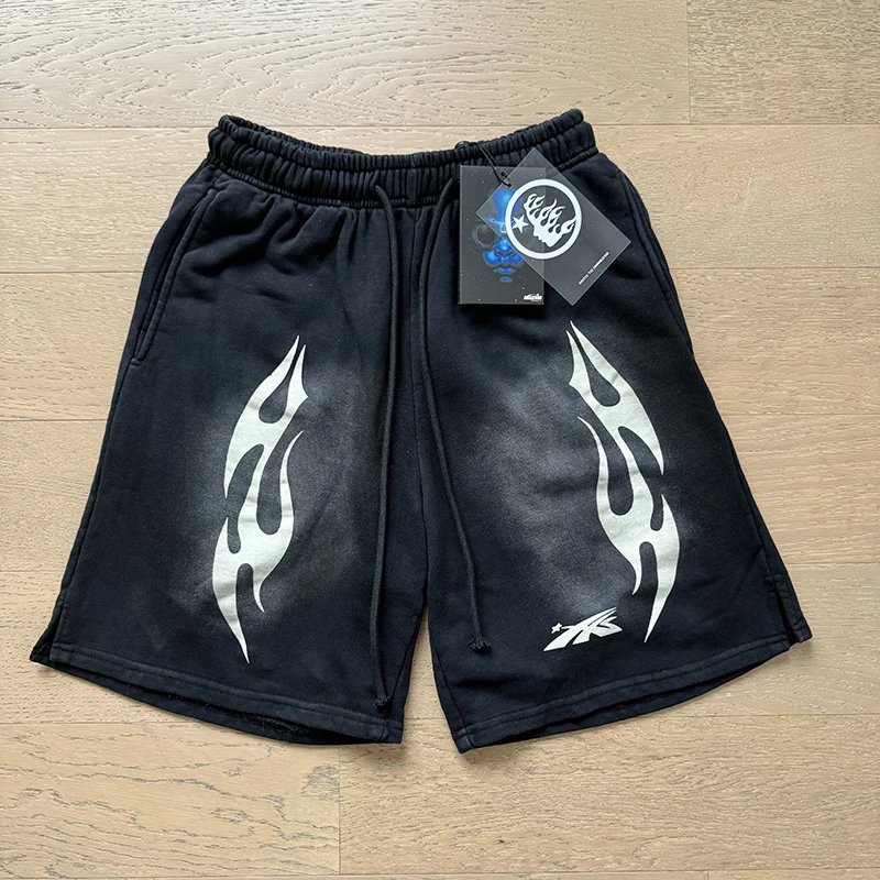 SHORTS HELLSTAR photo 25