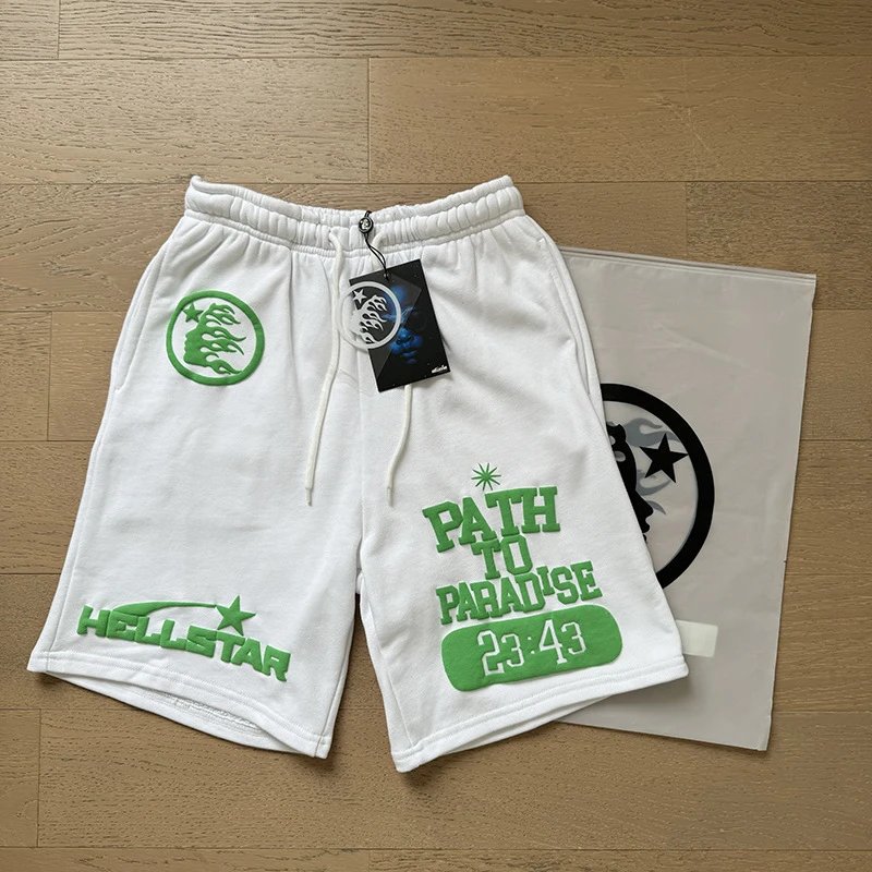 SHORTS HELLSTAR photo 27