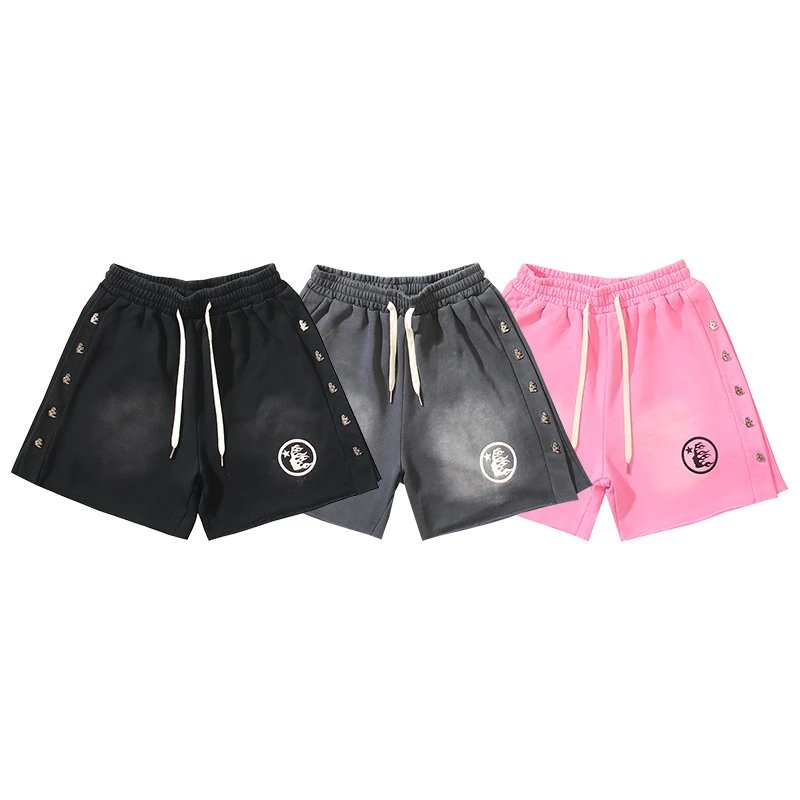 SHORTS HELLSTAR photo 44
