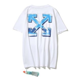 Off-White Tee — White