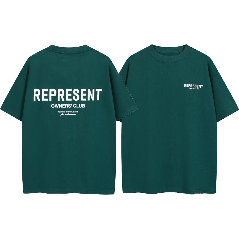 CAMISETA REPRESENT photo 13