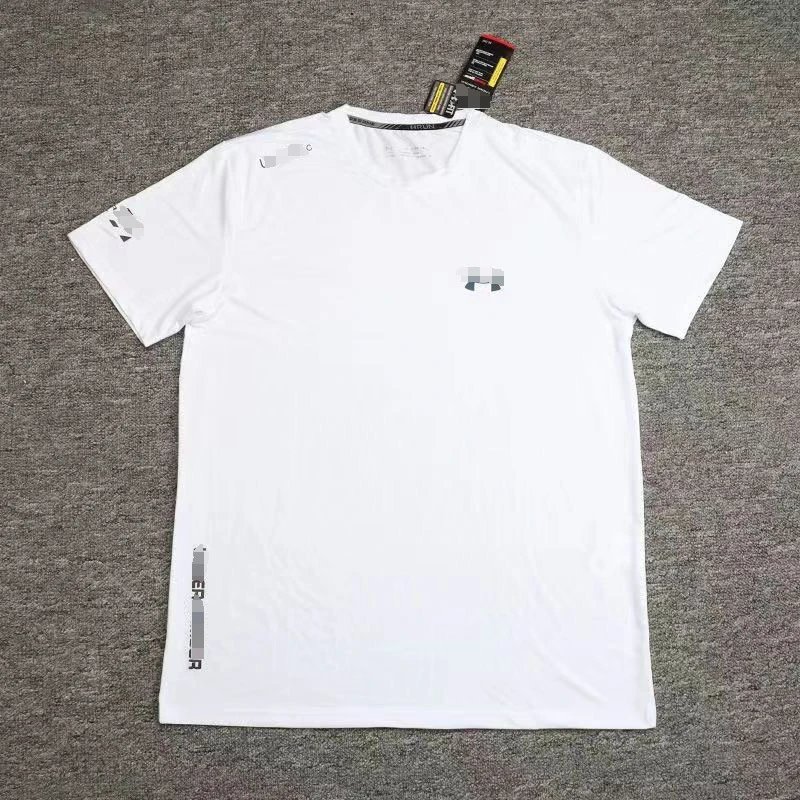CAMISETA UNDER ARMOUR photo 3